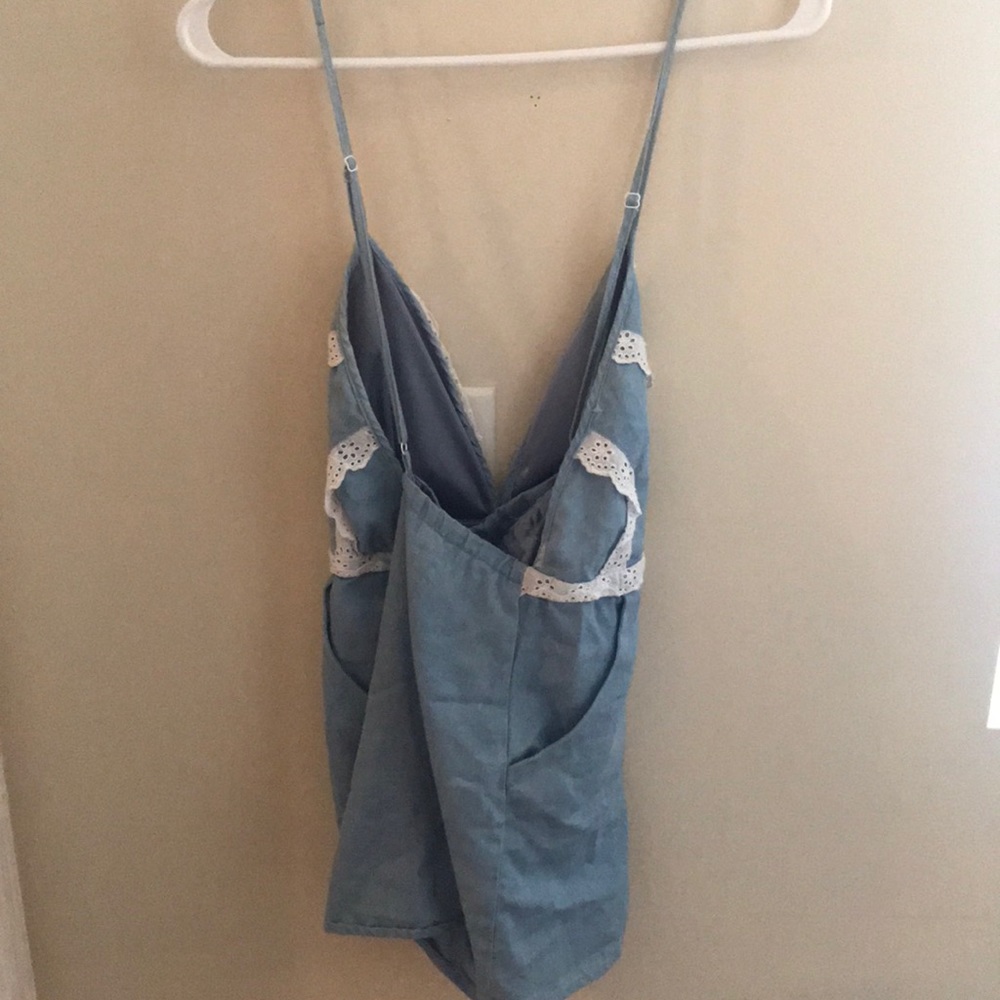 Romper - Picture 2 of 2